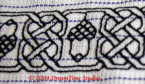 &copy; 2004 DreamTime Studios