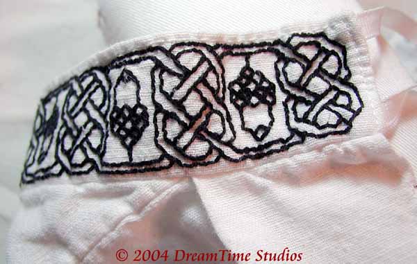 &copy; 2004 DreamTime Studios