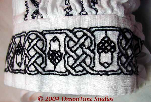 &copy; 2004 DreamTime Studios