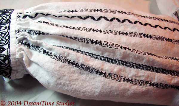 &copy; 2004 DreamTime Studios