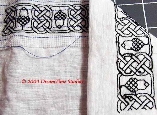 &copy; 2004 DreamTime Studios